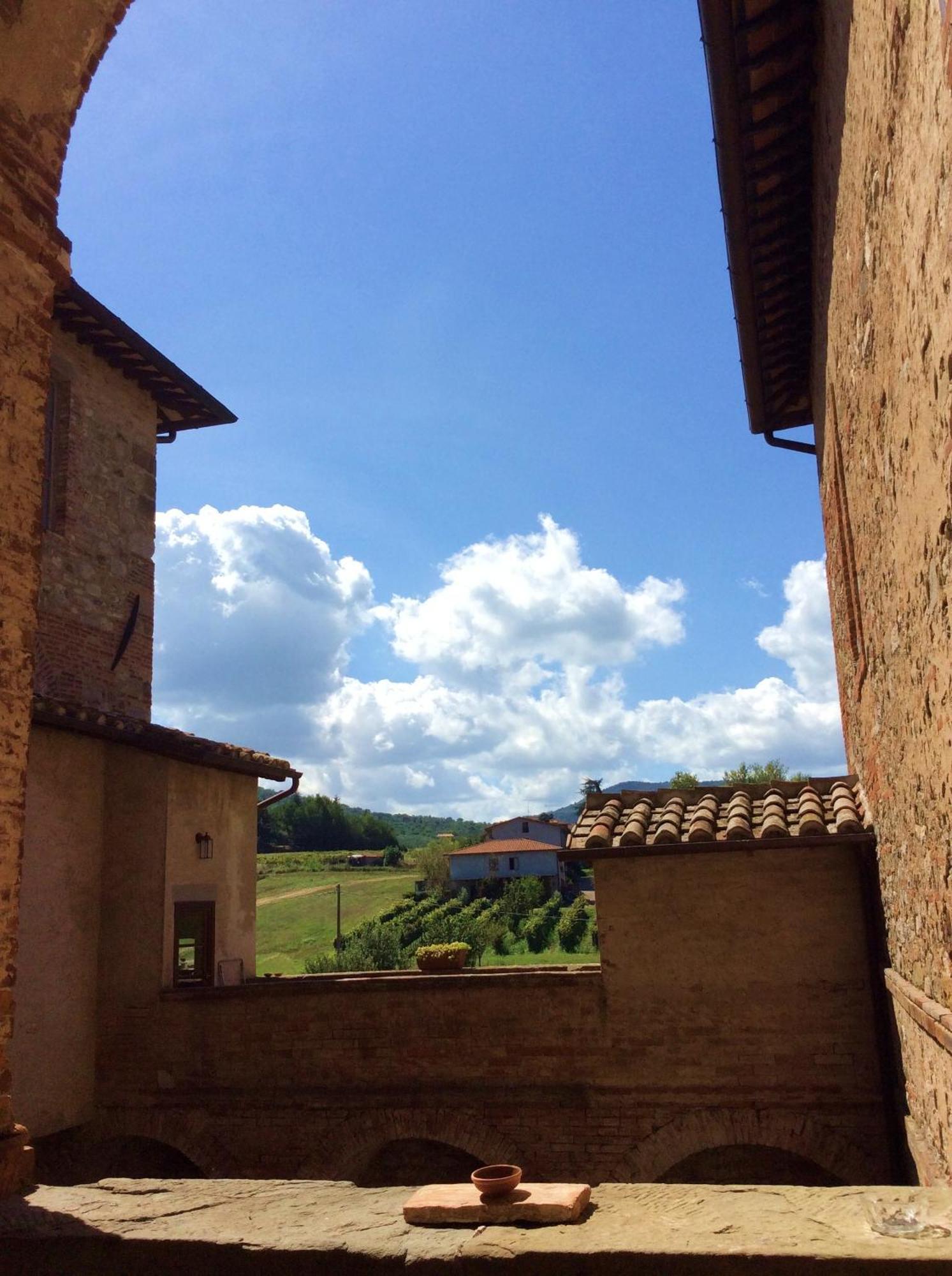 Abbazia Sette Frati Agriturismo Fratres Pietrafitta  Quarto foto
